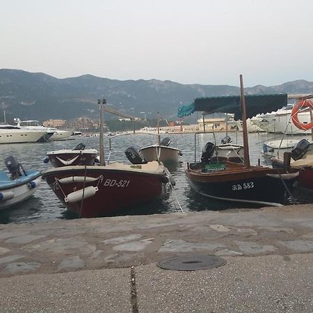 Hibiscus Guest House Budva Eksteriør bilde