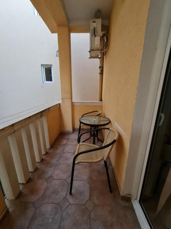 Hibiscus Guest House Budva Eksteriør bilde