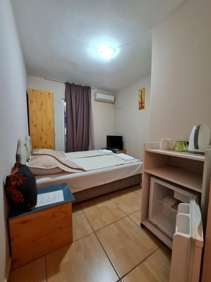 Hibiscus Guest House Budva Eksteriør bilde