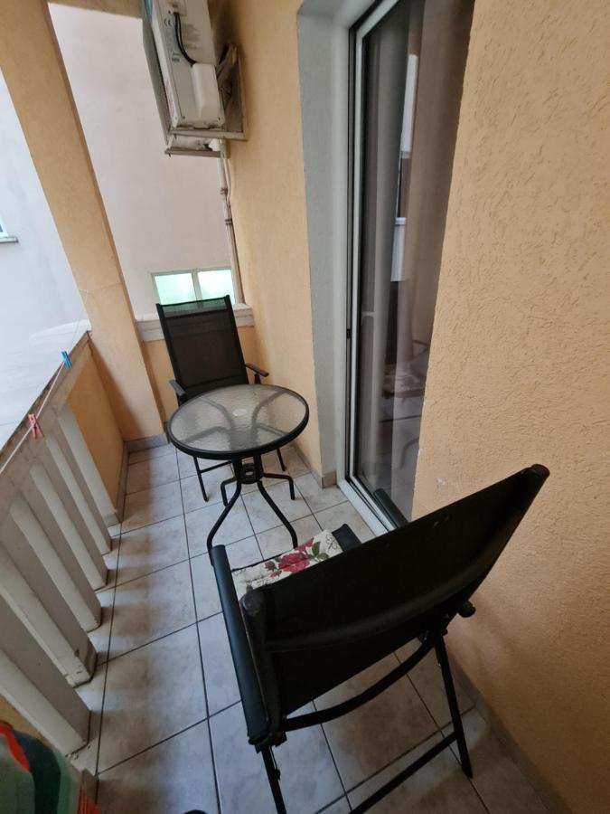 Hibiscus Guest House Budva Eksteriør bilde