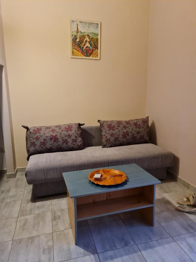 Hibiscus Guest House Budva Eksteriør bilde
