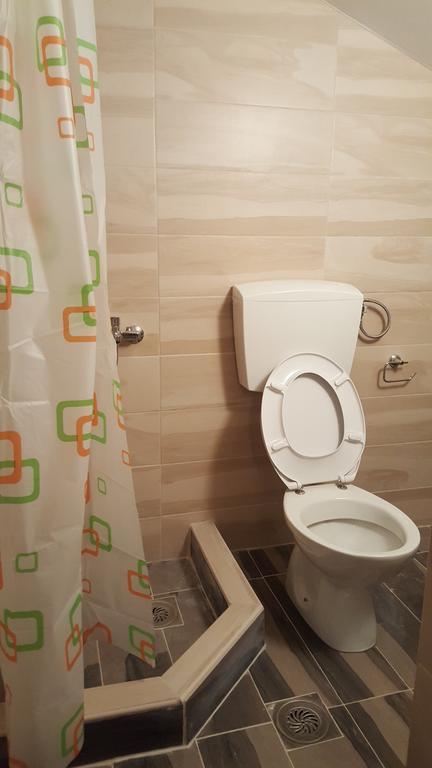 Hibiscus Guest House Budva Eksteriør bilde